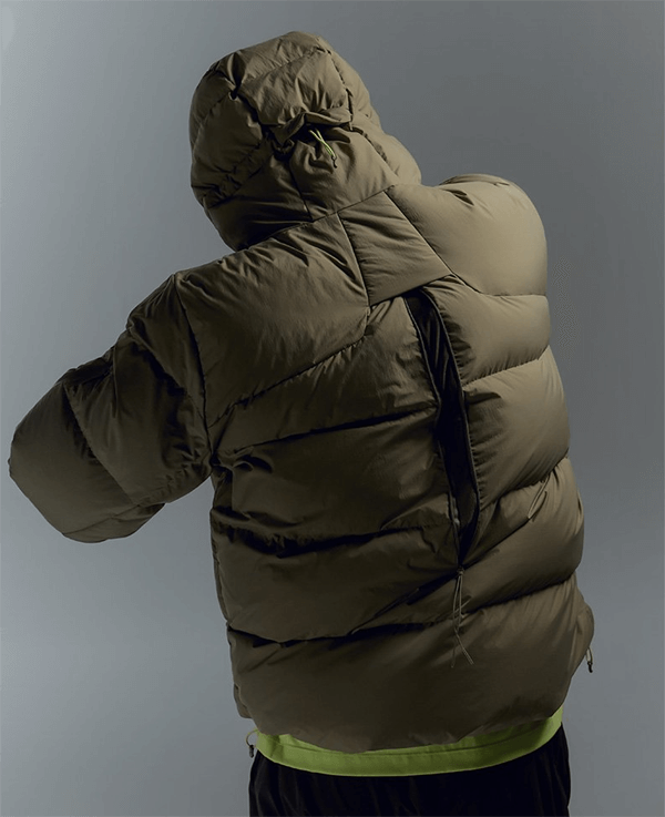 놀면 뭐하니 259회 유재석 패딩