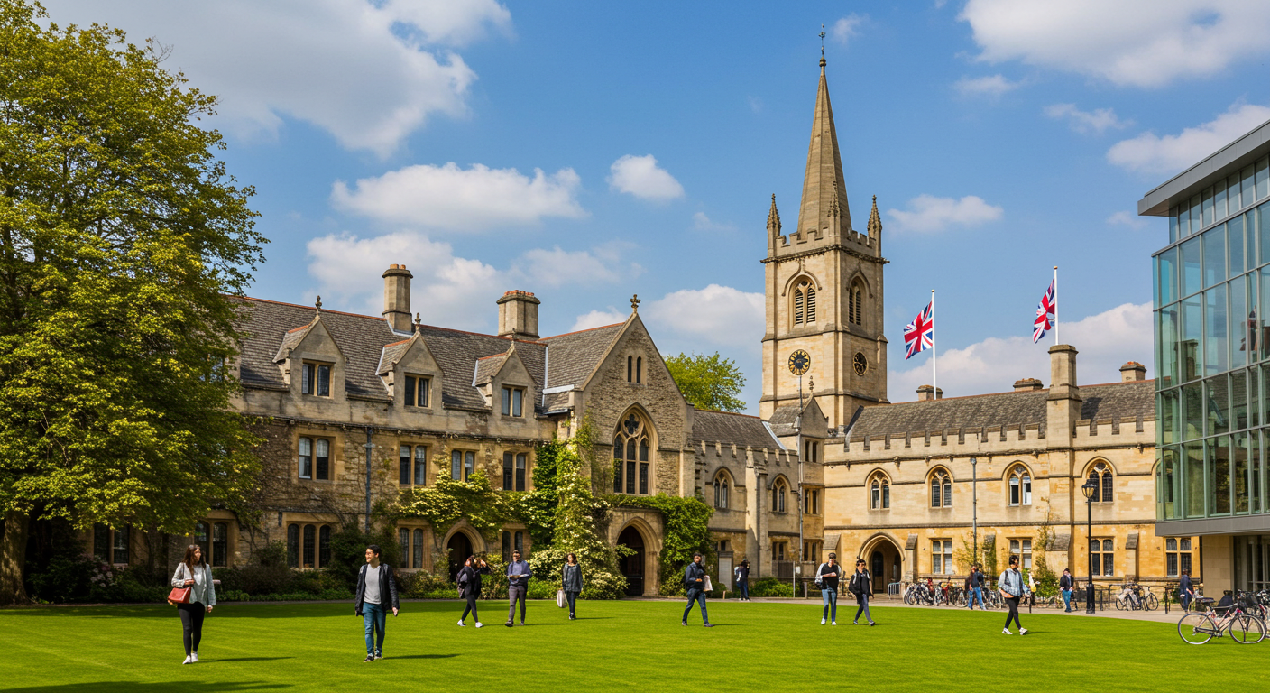 영국대학 입학조건 가이드_이미지