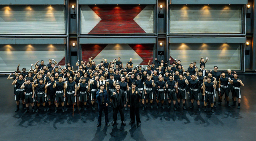 아이엠복서 OTT, 다시보기, 김동회, 김민욱, 장혁, 티빙, 재방송, 우승상금