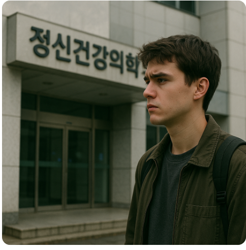 청년 마인드케어