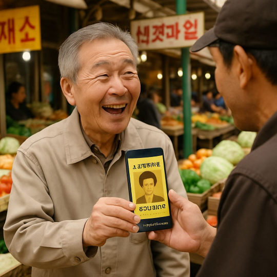 2025 민생회복 소비쿠폰 완벽 가이드