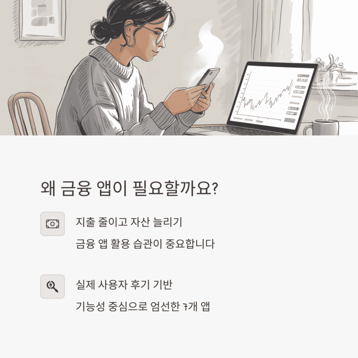 개인금융