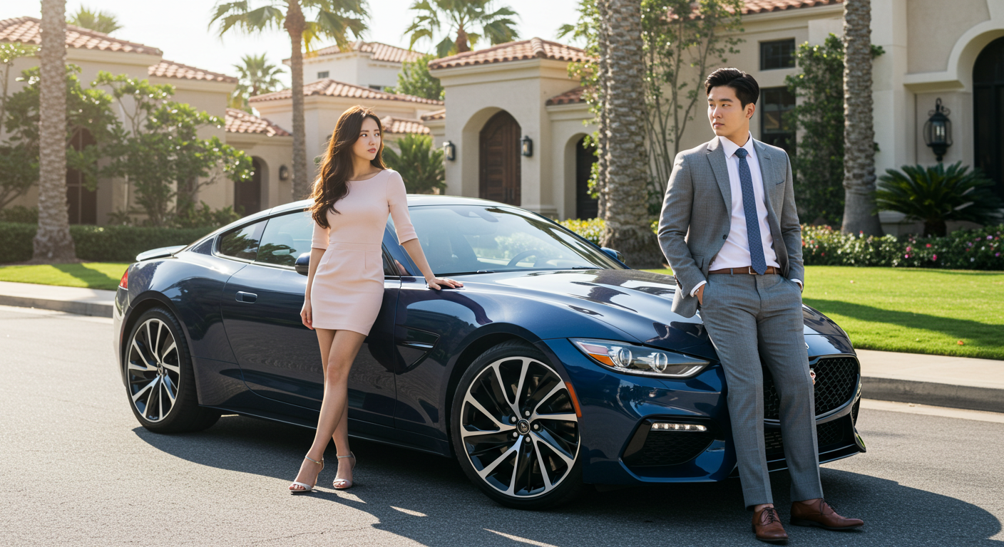 중고차 매도시 필요서류 2025년 가이드