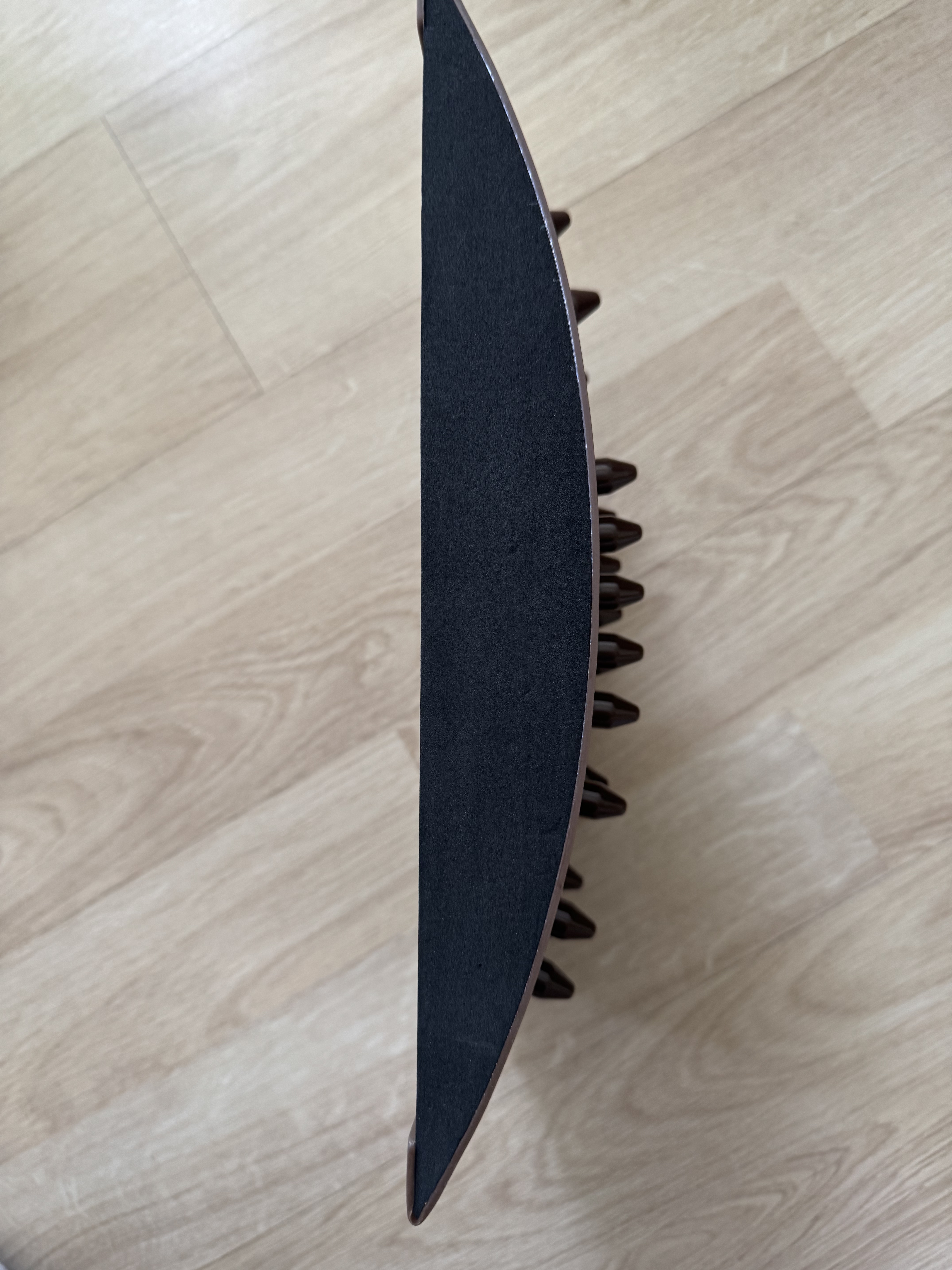 김소형 한의학박사가 개발한 등 허리 스트레칭 기구