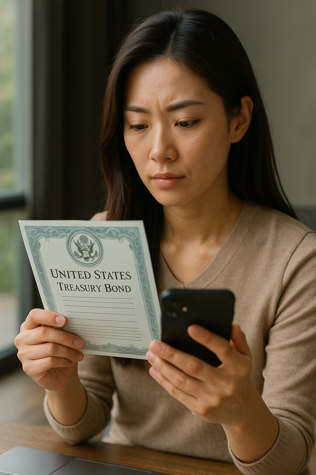 미국 채권 투자 방법 총정리! 초보도 쉽게 시작하는 해외채권 투자 가이드