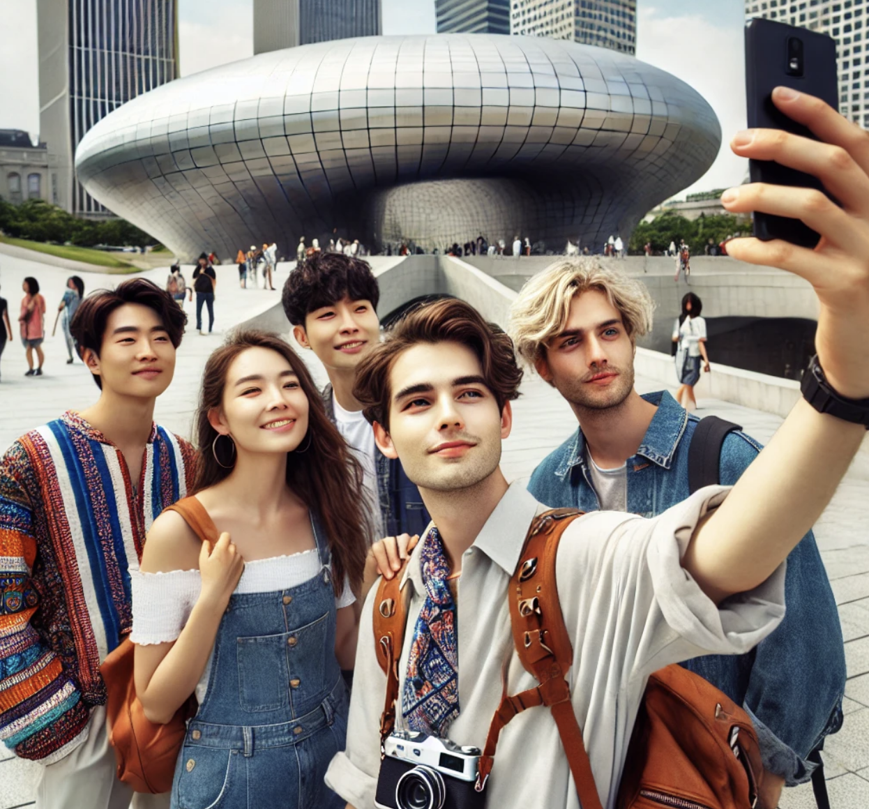 2025 외국인 여행객 유치을 위한 한국관광청 새 정책 총정리 관련사진