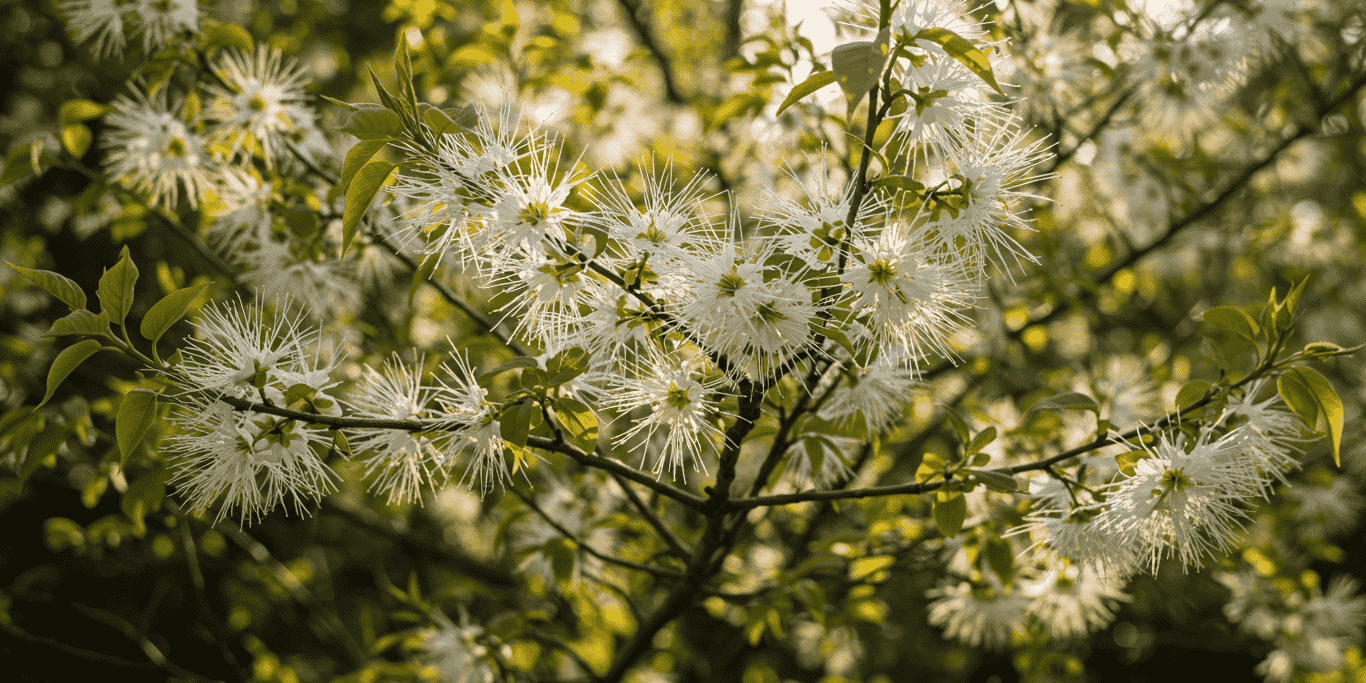 청주 이팝나무길 꽃구경 명소