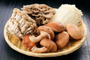 이석증에 좋은 음식