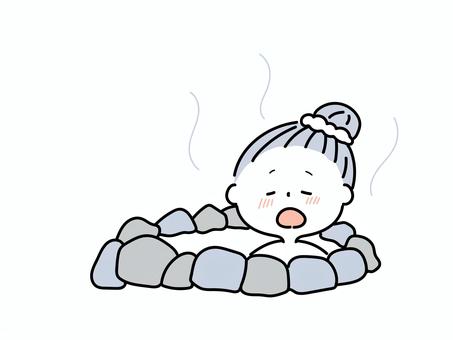 반신욕 다이어트 효과적인 방법