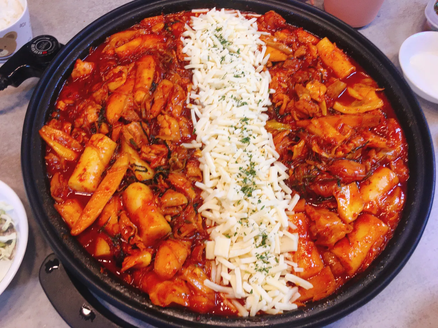 닭갈비 양념 황금레시피_5
