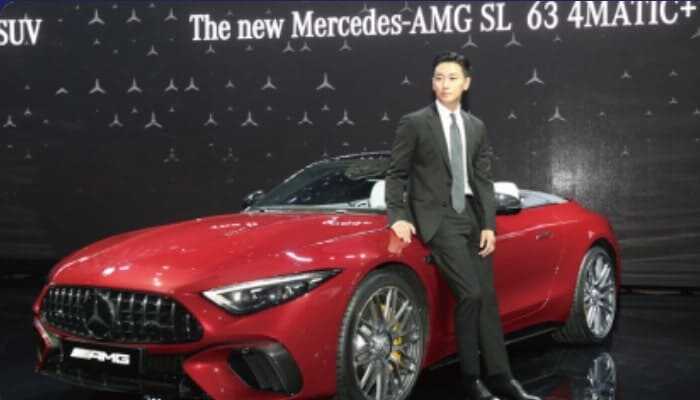 서울 모빌리티쇼 2025