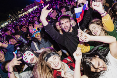 안동국제탈출페스티벌 정보 안내