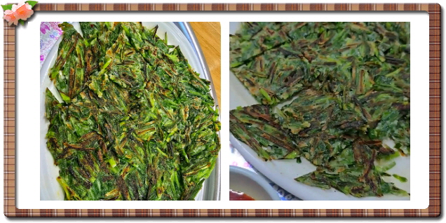 전현무계획2 대구 메밀묵채 메밀묵밥 정구지찌짐 후기