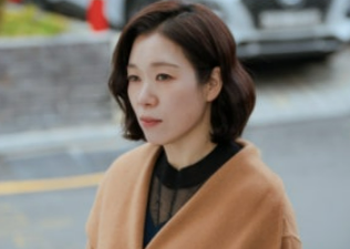 드라마 서초동 등장인물