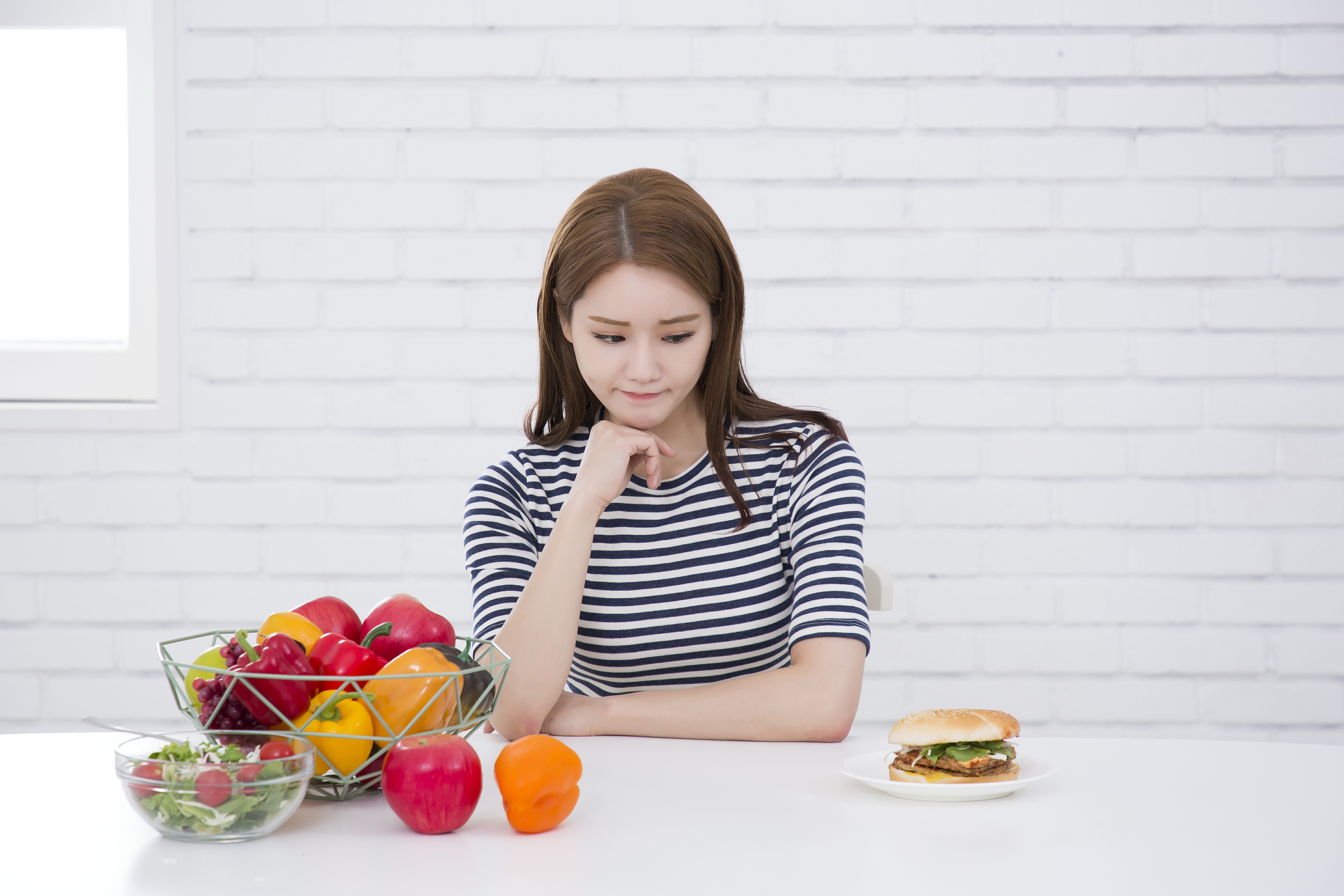 비건 식단