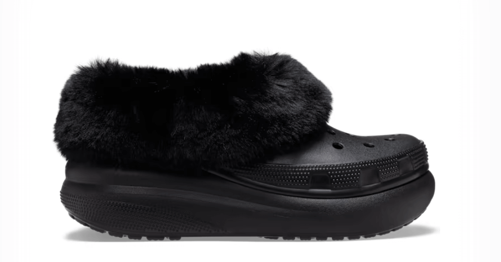 패딩슈즈 패딩신발