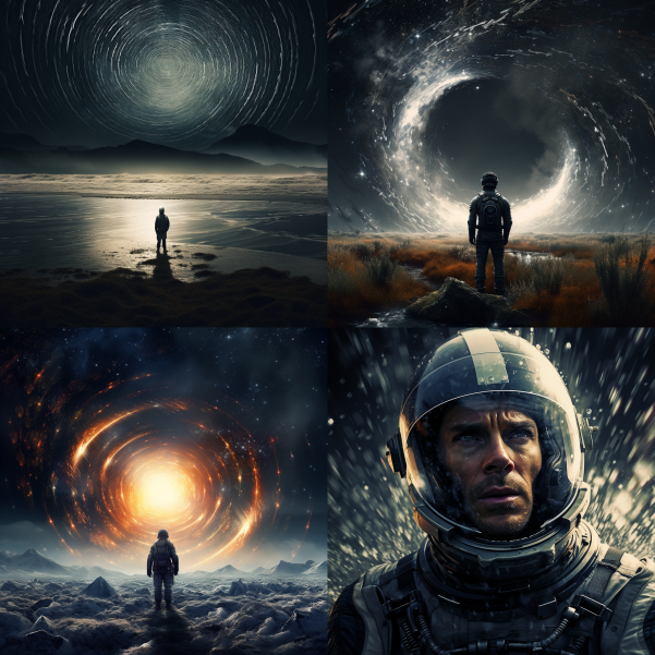 Interstellar