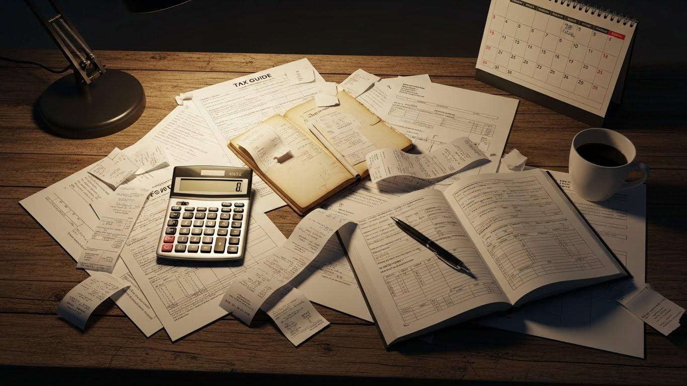 연말정산 간소화