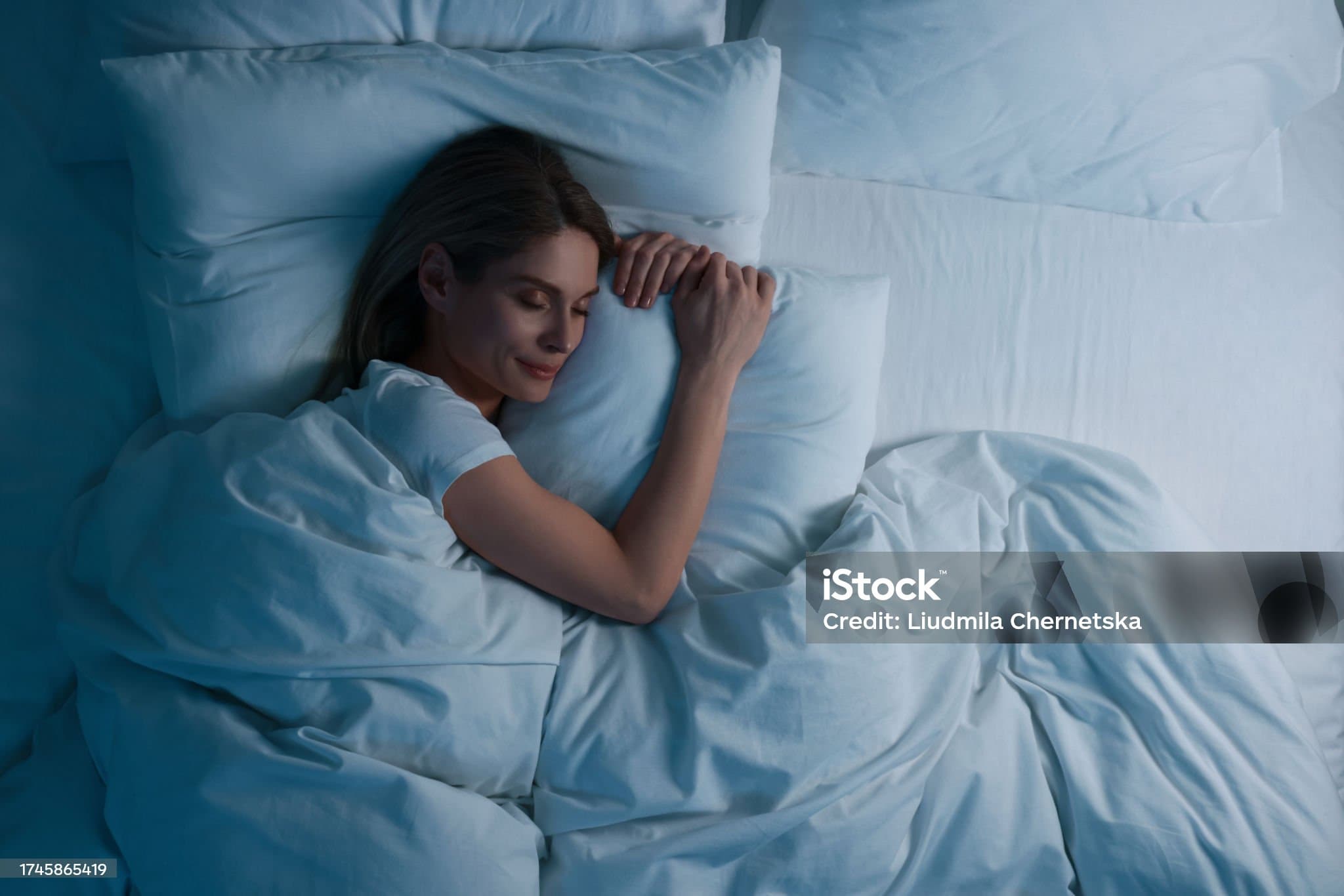 자기 전 3분&amp;#44; 잠 잘자는 방법 10가지