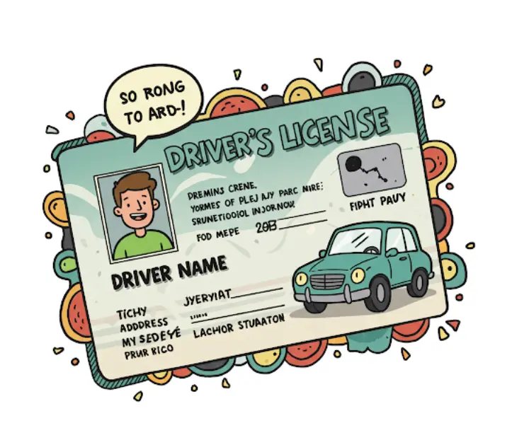 운전면허증-사진-사이즈-규정