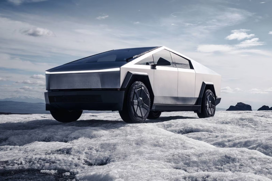 2025년 테슬라 사이버트럭 출시일 총정리(한국 출시 일정 및 가격까지) 관련 사진