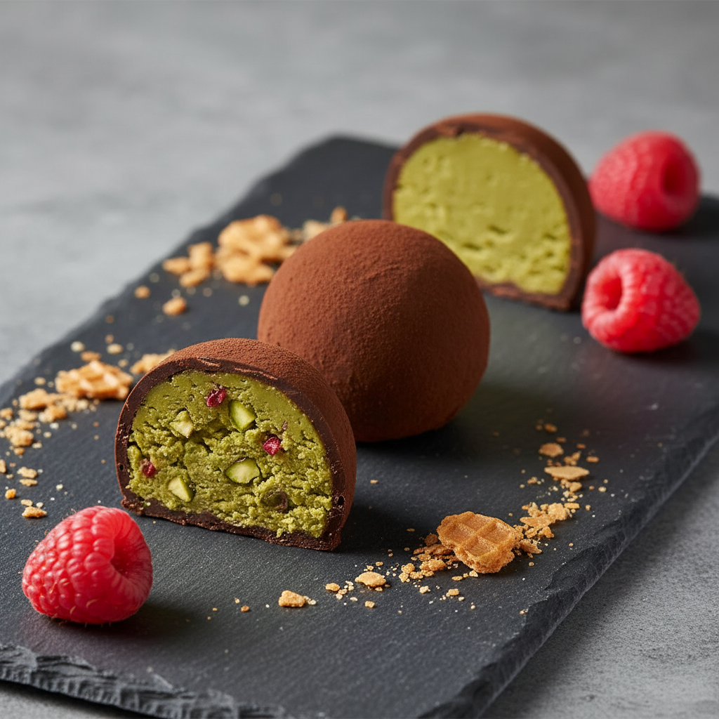 두바이 쫀득 쿠키 만드는 법