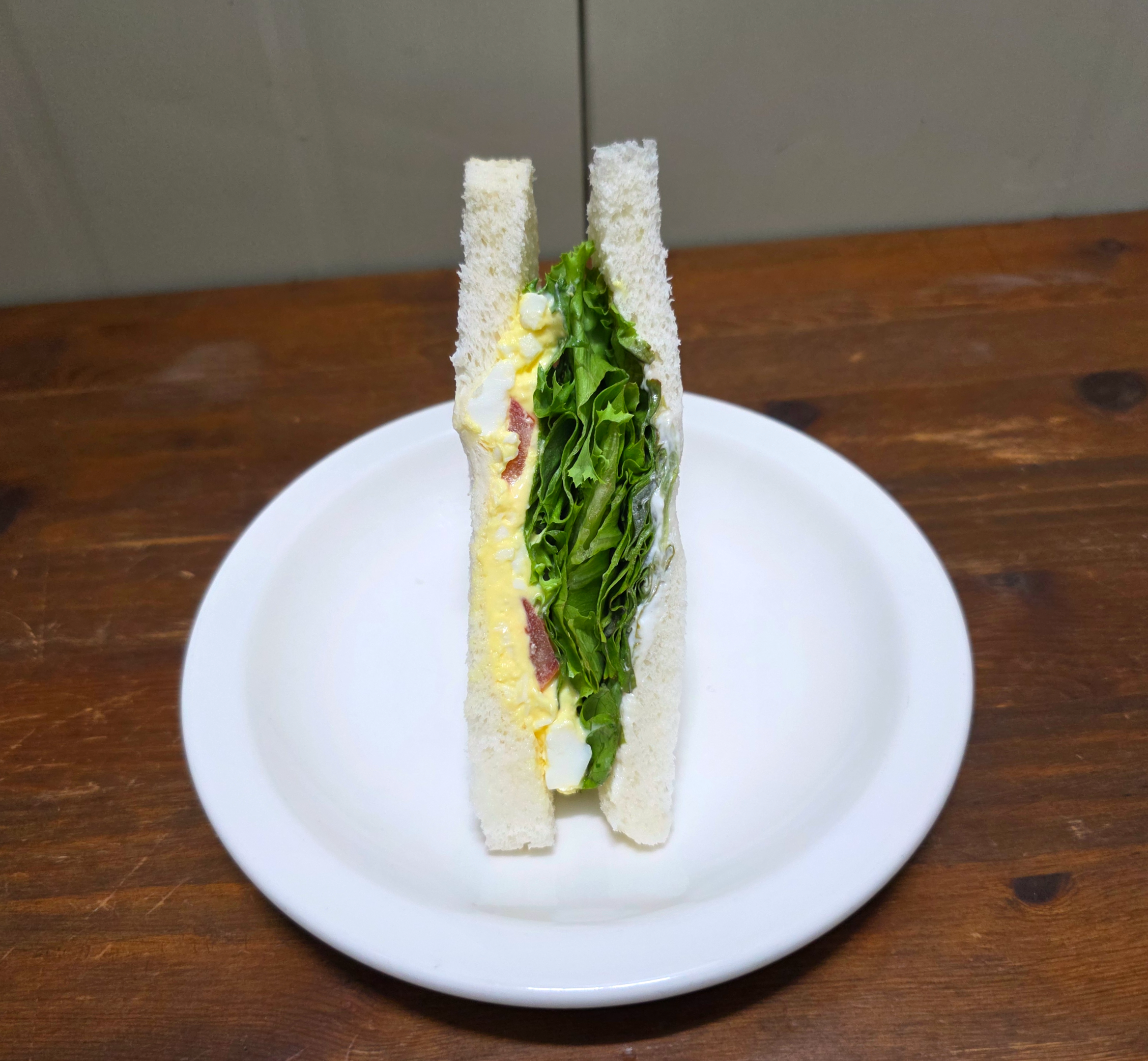 GS25혜자로운아삭아삭에그마요샌드위치