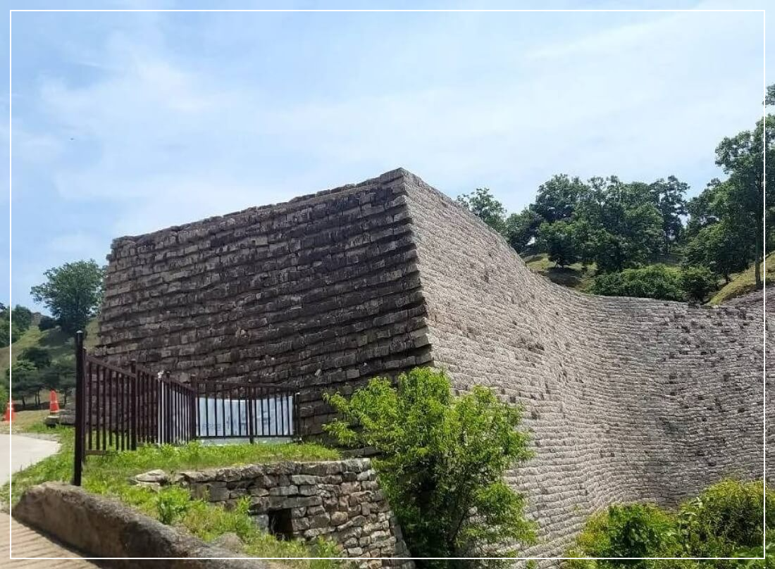 보은 가볼만한곳 베스트10 삼년산성