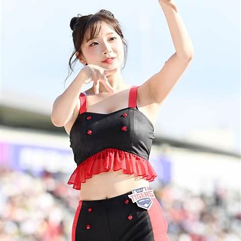 치어리더 이주은&amp;#44; LG트윈스 복귀