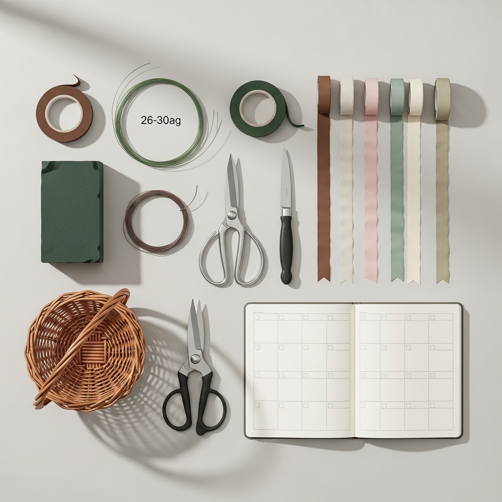 비교표·체크리스트