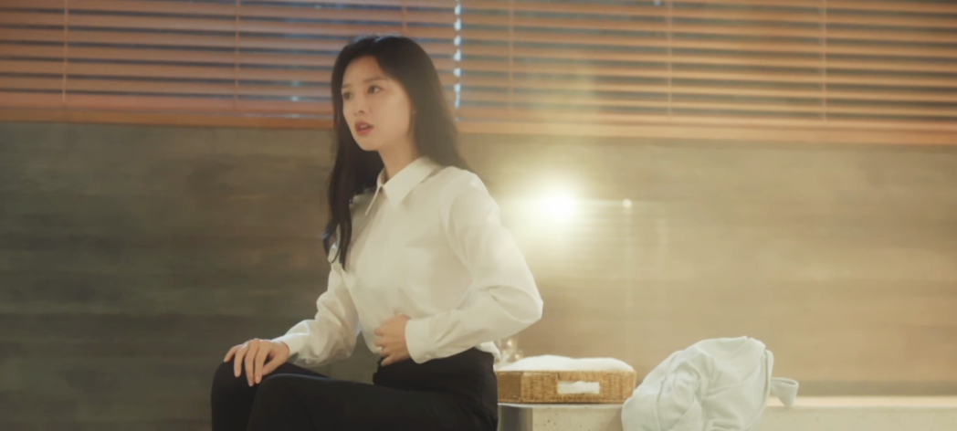 눈물의 여왕 3회