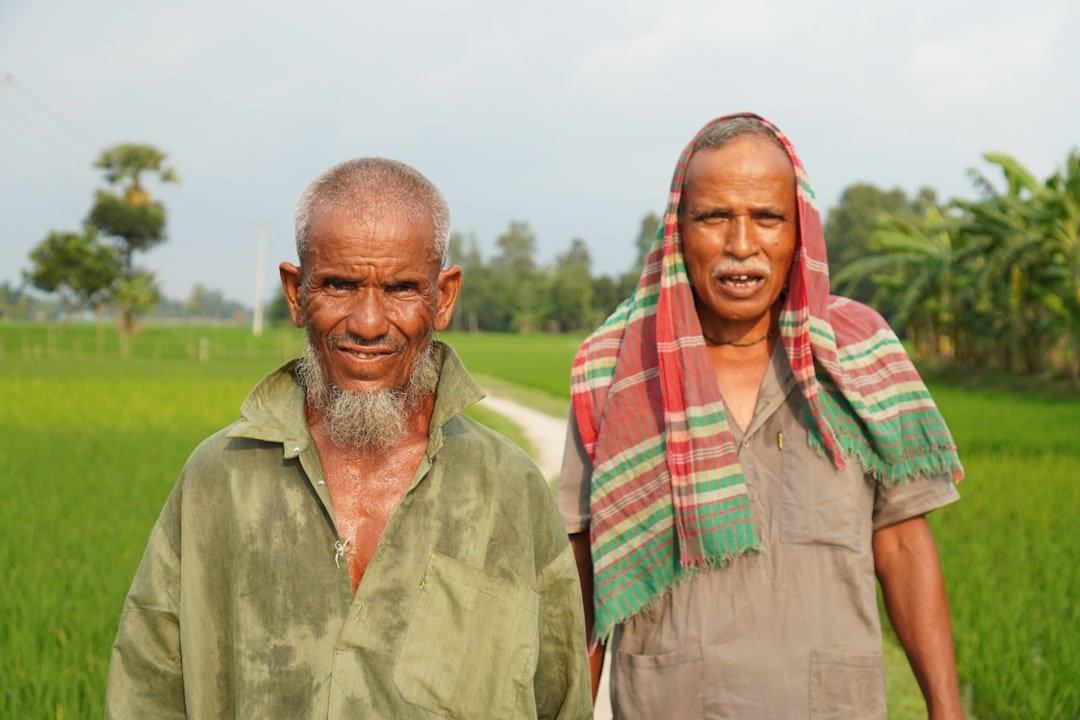 Farmers' allowance
