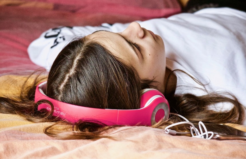 사춘기 자녀 케어법 사진