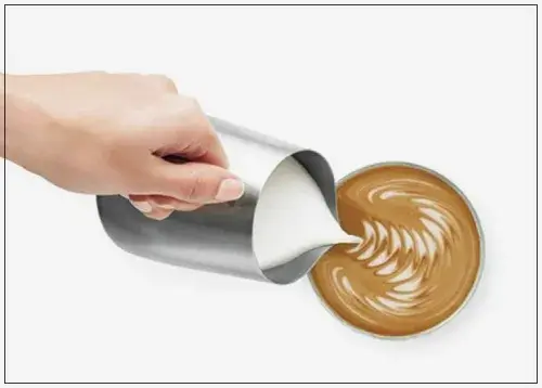 브레빌 870 바리스타 익스프레스 에스프레소 머신 특징4