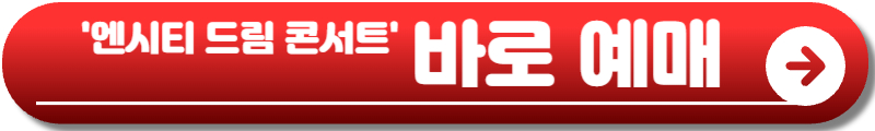 엔시티 드림 콘서트