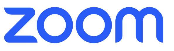 ZOOM ๋ก๊ณ ์ด๋ฏธ์ง