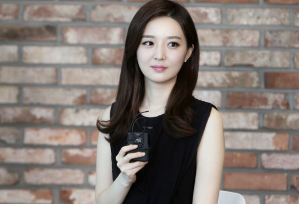 김소영 아나운서 프로필