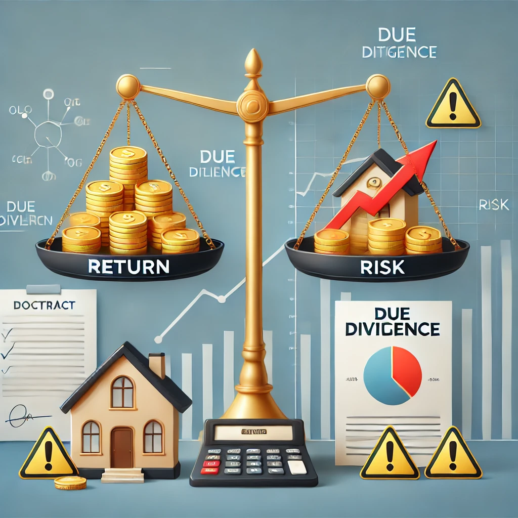 부동산 크라우드 펀딩 관련 이미지