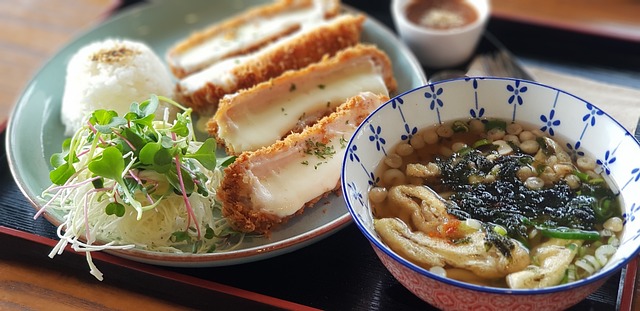 휴게소 특산물 맛집