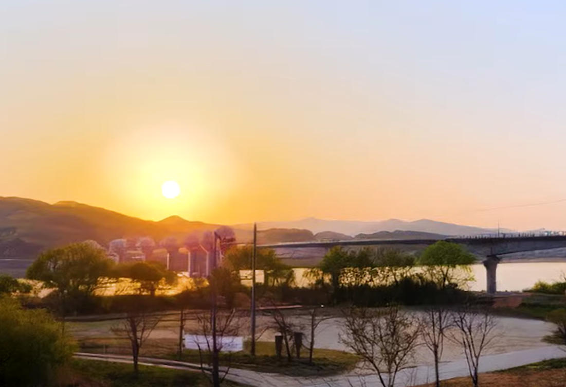 경기도 드라이브코스 추천