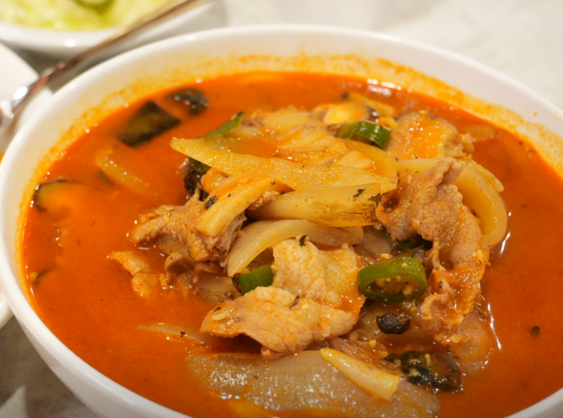 오늘엔 안산 반찬 맛집 식탁옳음&amp;#44; 강남 중식 맛집 담청각 안내 