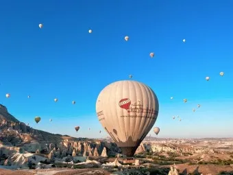 터키 카파도키아 동굴 호텔 순례 트래킹_23