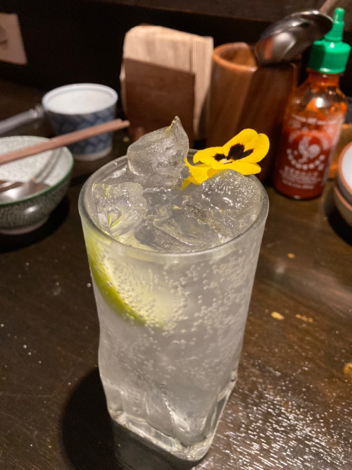 울산 맛집-태국 음식-마노이