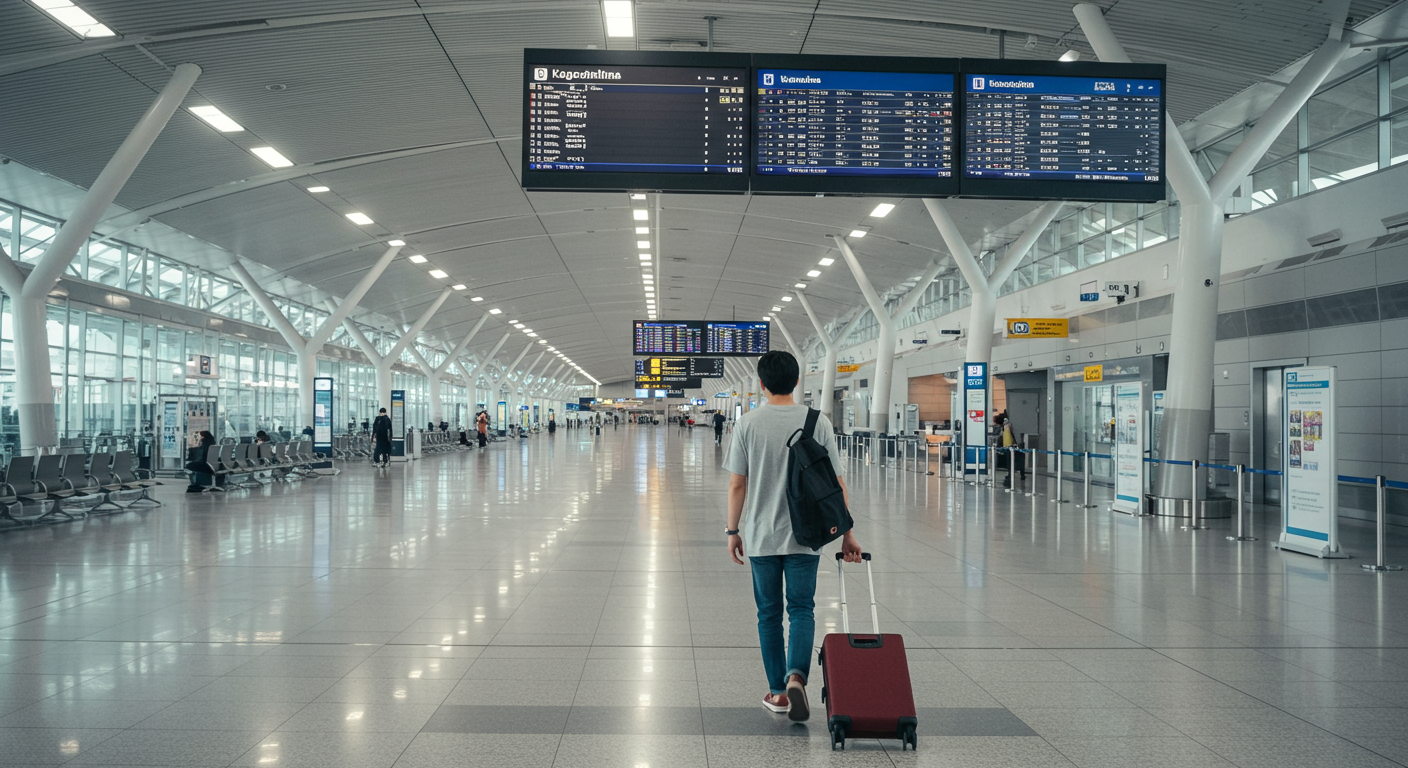 가고시마 여행비용