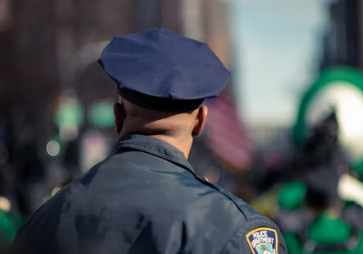 경비원에 대하여 알아보기