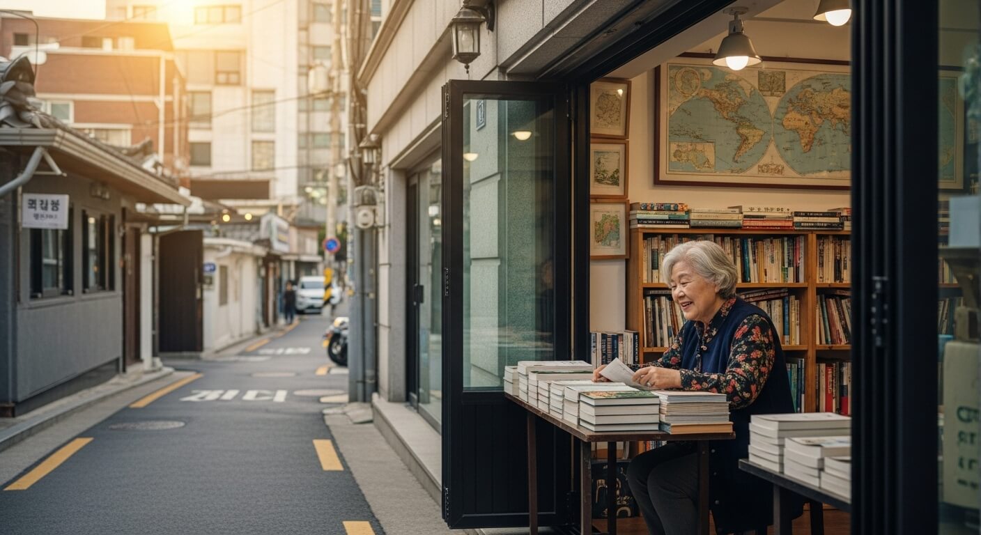 갱년기 우울증 극복 방법