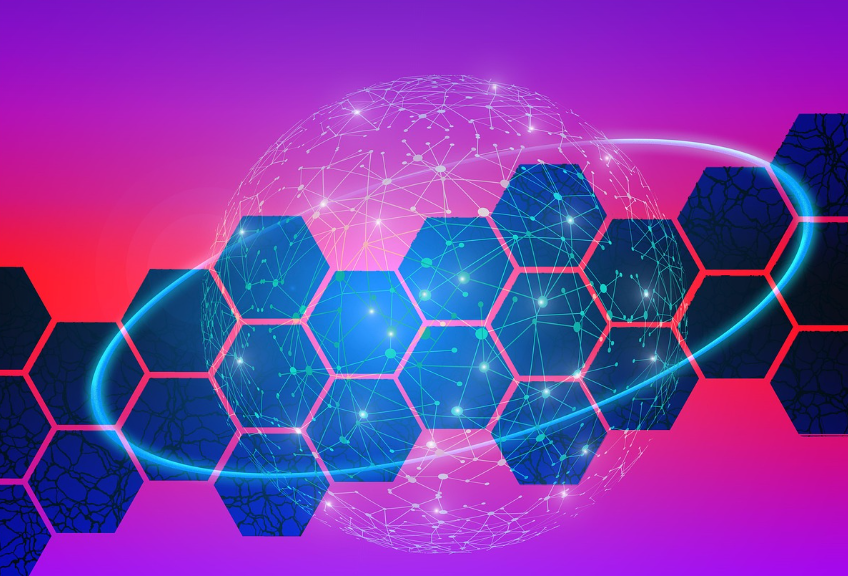 디지털 금융 관련 사진