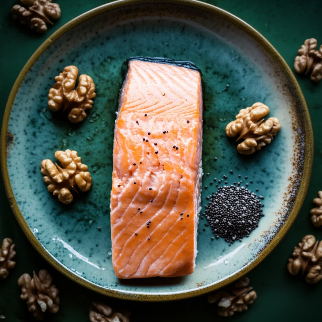 여드름 뿌리 뽑는 기능성 식단 로드맵..