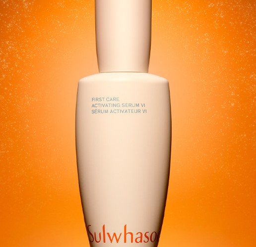 여름철 피부 고민! 안티에이징 설화수 윤조에센스 