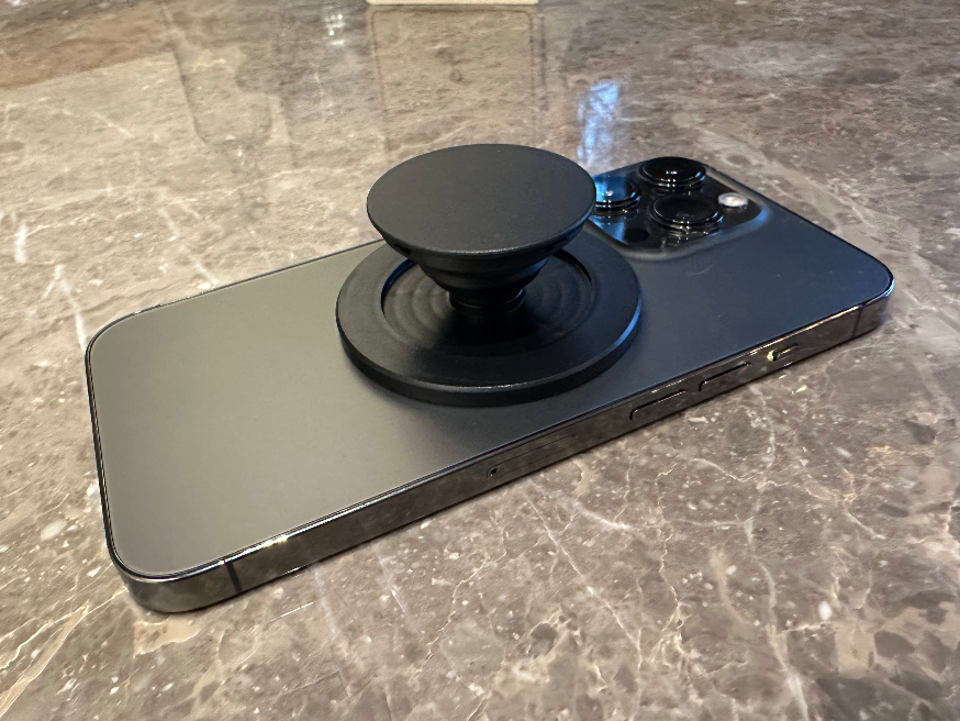 아이폰13프로 멕세이프 호환 그립톡